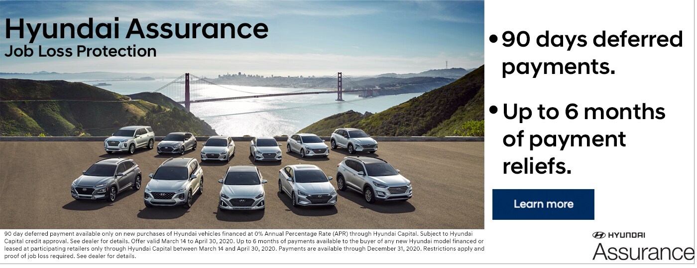 Hyundai of Chantilly | New Hyundai Dealership in Chantilly, VA