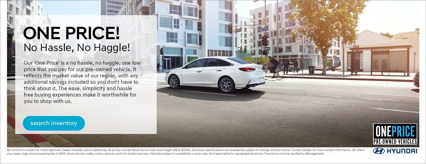 Hyundai of Chantilly New Hyundai and Used Car Dealer and Service