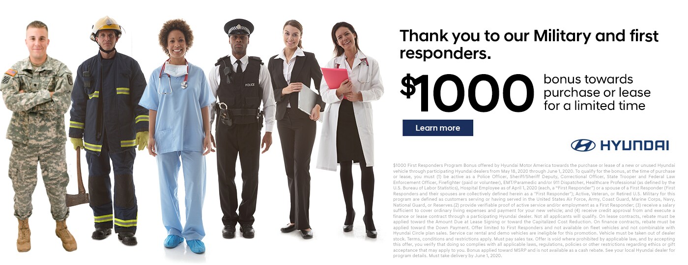 Hyundai of Chantilly New Hyundai Dealership in Chantilly, VA