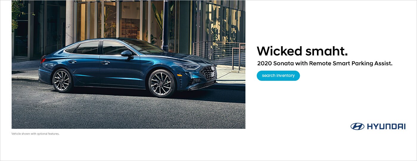 Hyundai of Chantilly | New Hyundai Dealership in Chantilly, VA