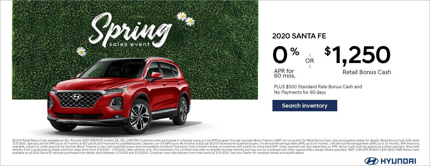 Hyundai of Chantilly New Hyundai Dealership in Chantilly, VA