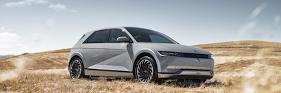 2025 Hyundai IONIQ 5 Release Date Hyundai Dealership near Fairfax
