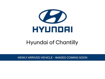 2022 Hyundai IONIQ 5 SEL SUV