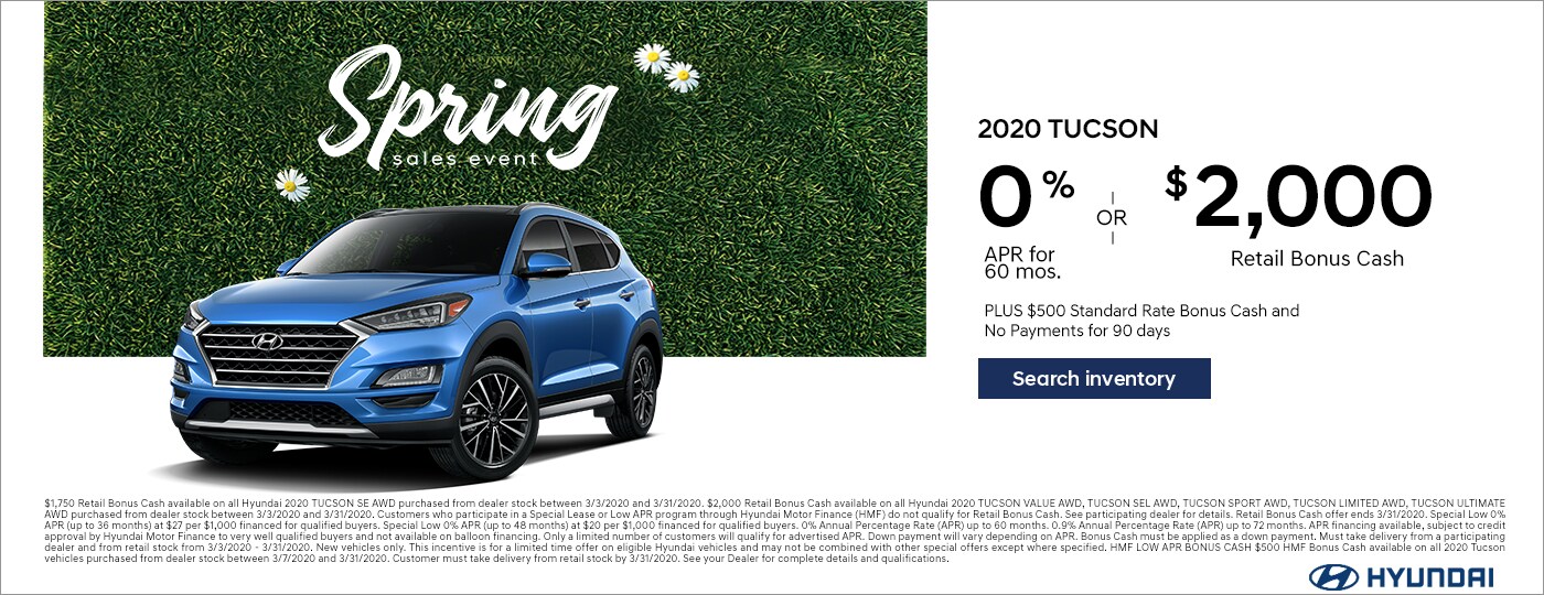 Hyundai of Chantilly New Hyundai Dealership in Chantilly, VA