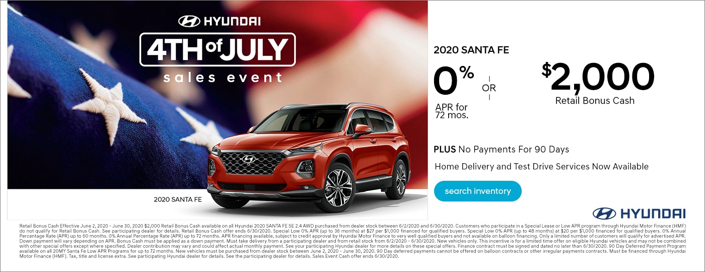 Hyundai of Chantilly New Hyundai Dealership in Chantilly, VA