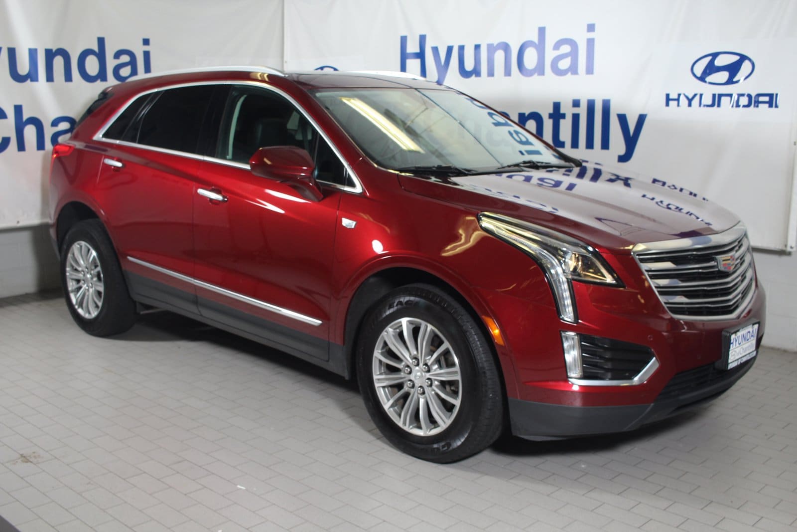 New and Used Red SUVs for sale