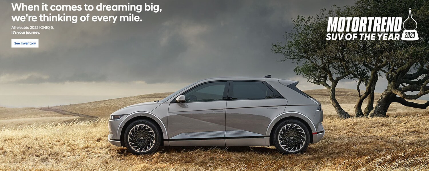 Hyundai of Chantilly New Hyundai and Used Car Dealer and Service