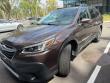 Used 2020 Subaru Outback Limited SUV