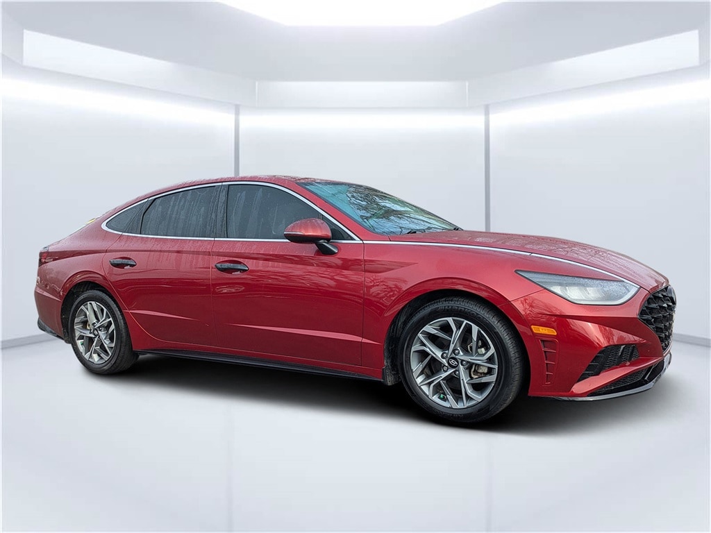 2023 Hyundai Sonata SEL's photo