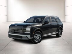 2026 Hyundai Palisade SEL Premium FWD SUV