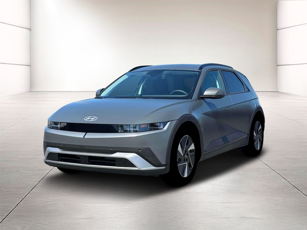 New 2026 Hyundai IONIQ 5 SEL SUV