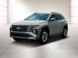 New 2025 Hyundai Tucson SEL AWD SUV