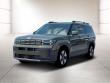 New 2026 Hyundai Santa Fe Hybrid SEL SUV