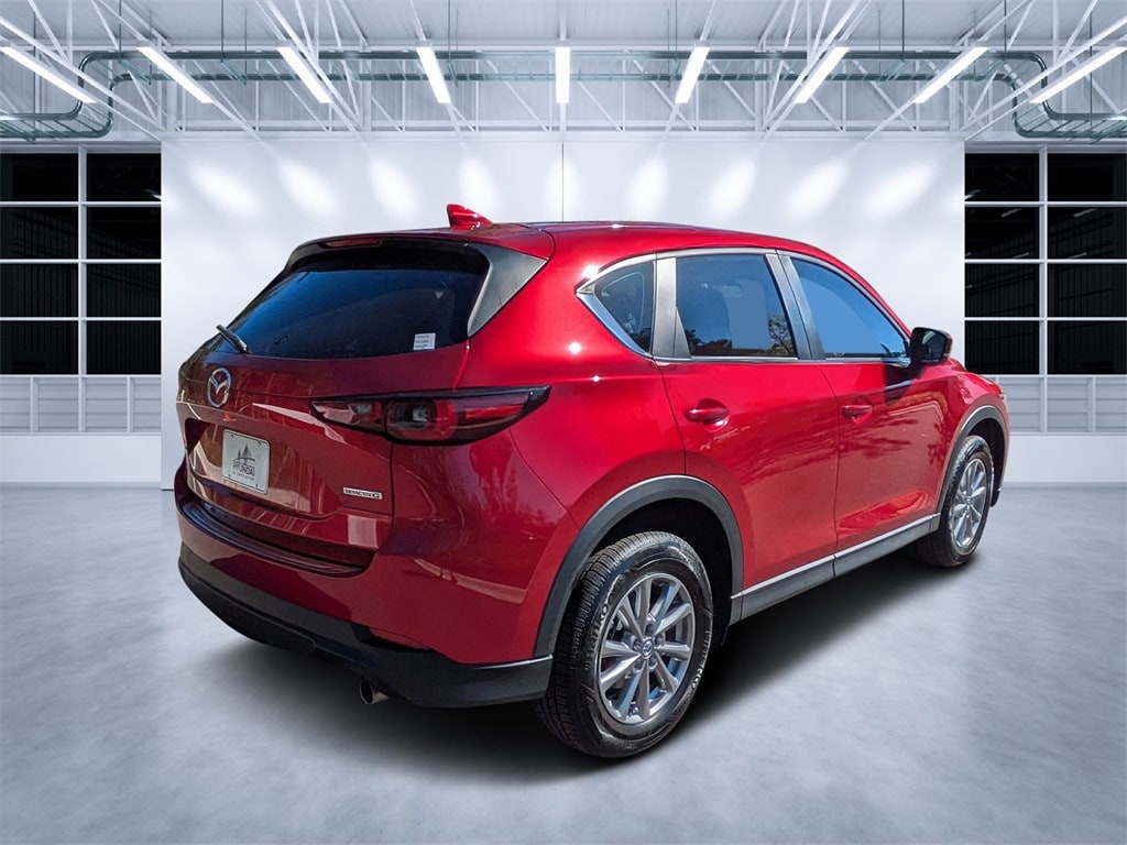 Used 2023 Mazda CX-5 2.5 S SUV