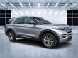 Used 2023 Ford Explorer Limited SUV