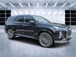 Certified 2025 Hyundai Palisade Calligraphy SUV