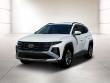 New 2026 Hyundai Tucson SEL Premium FWD SUV