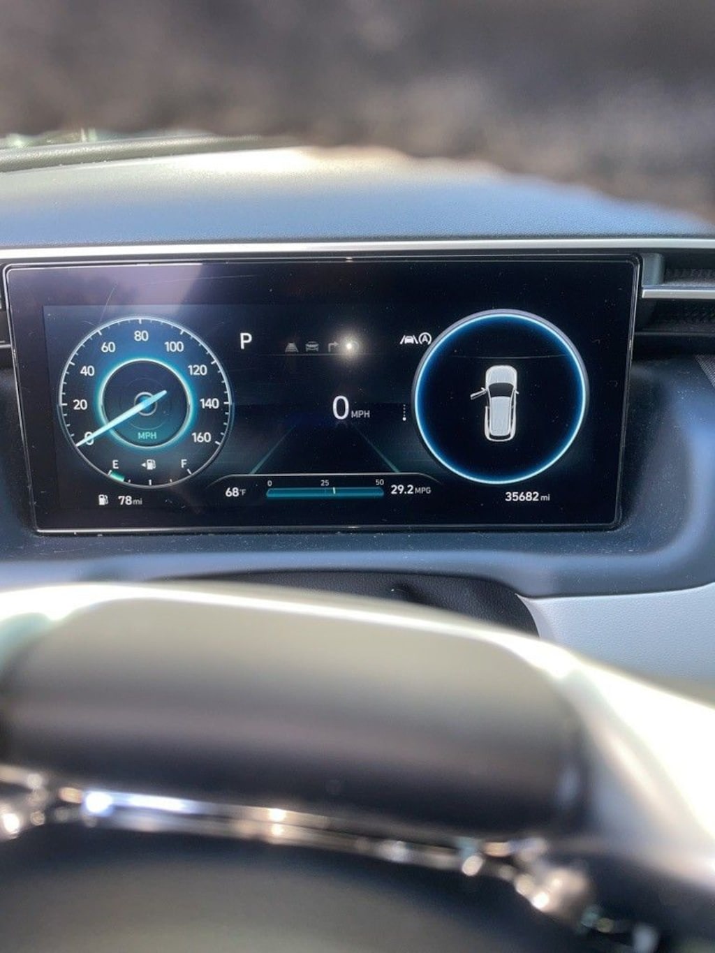 Certified 2022 Hyundai Tucson Limited SUV