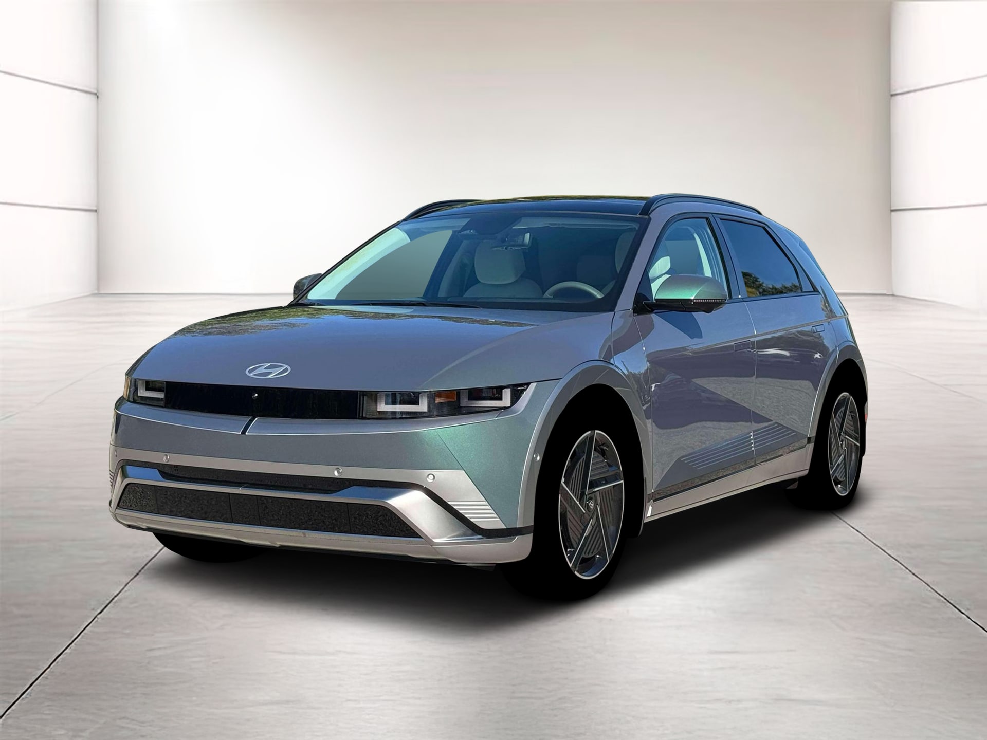 2026 Hyundai Ioniq 5 Limited's photo