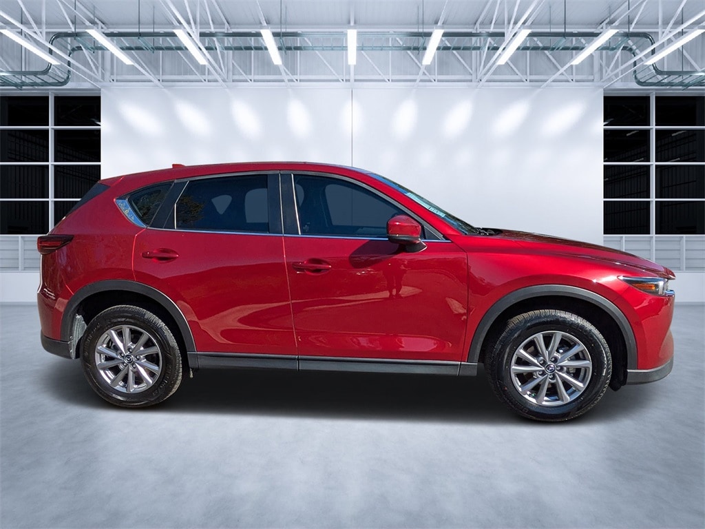 Used 2023 Mazda CX-5 2.5 S SUV