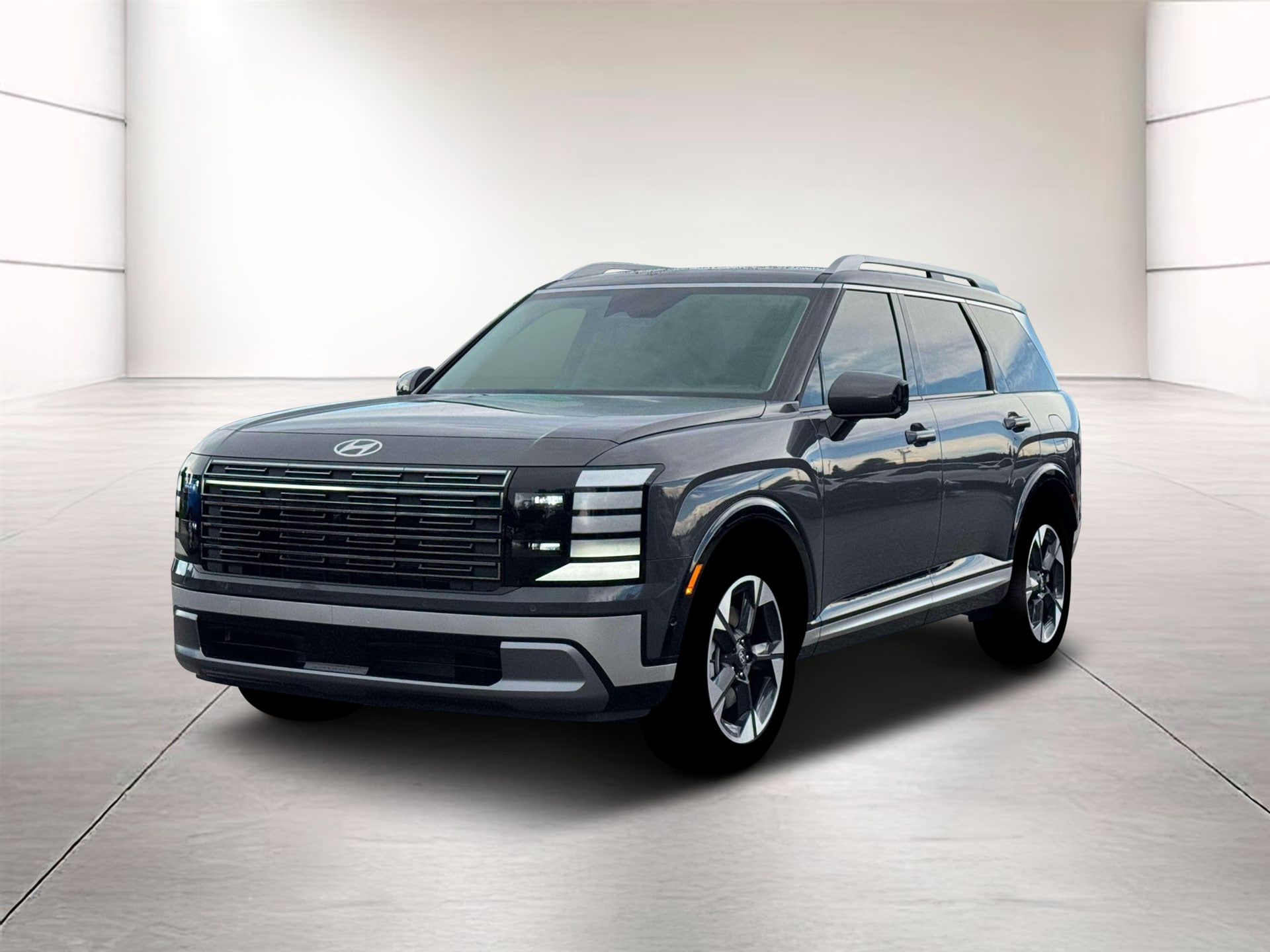 2026 Hyundai Palisade SUV 