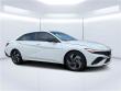 Used 2025 Hyundai Elantra SEL Sport Sedan