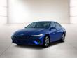 New 2026 Hyundai Elantra Limited Sedan