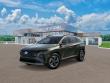 New 2026 Hyundai Tucson SEL FWD SUV