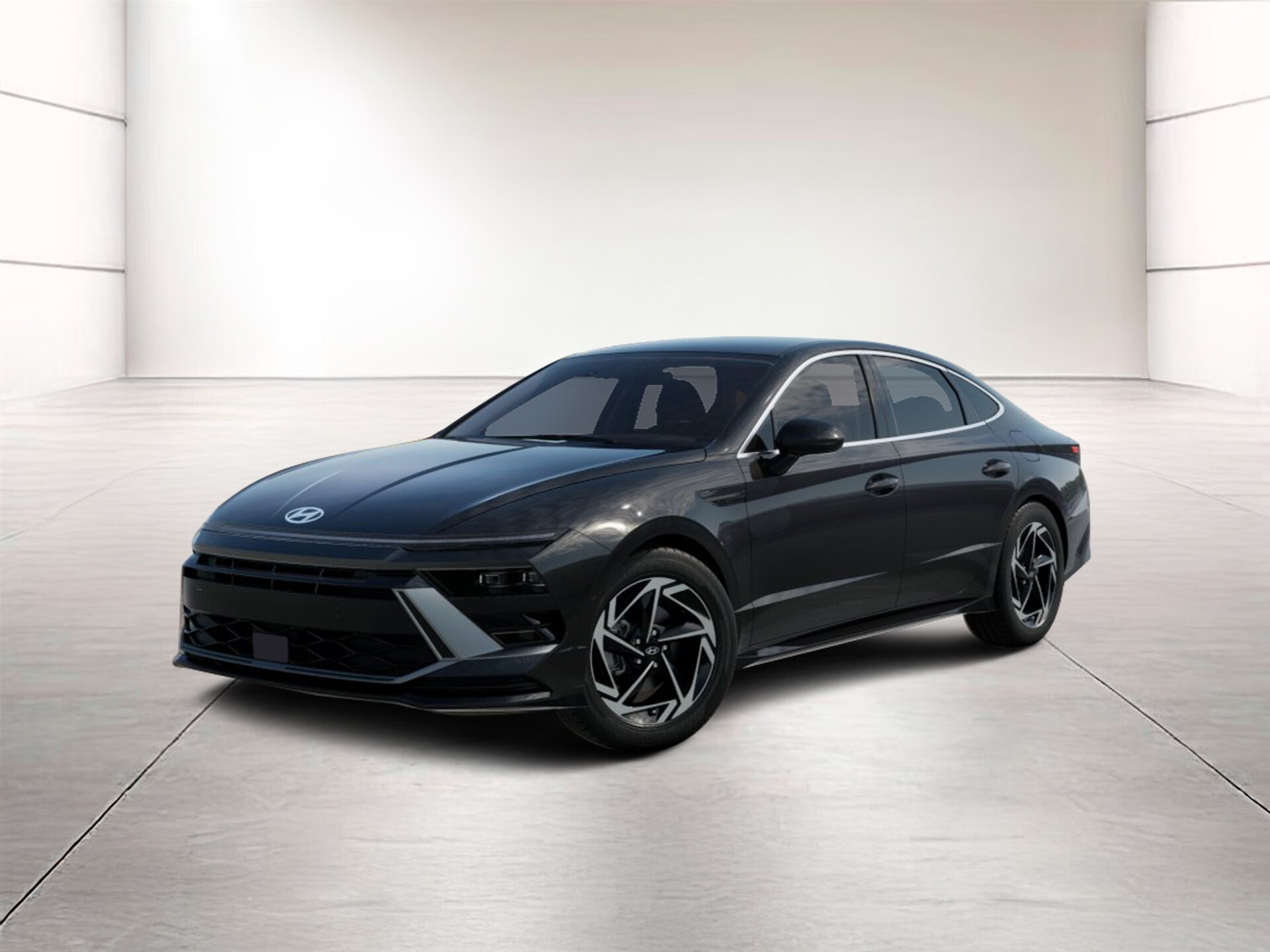 2026 Hyundai Sonata SEL Sport photo 2