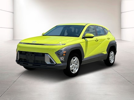 2025 Hyundai Kona SE FWD SUV