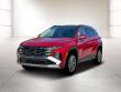 New 2026 Hyundai Tucson Hybrid Limited SUV