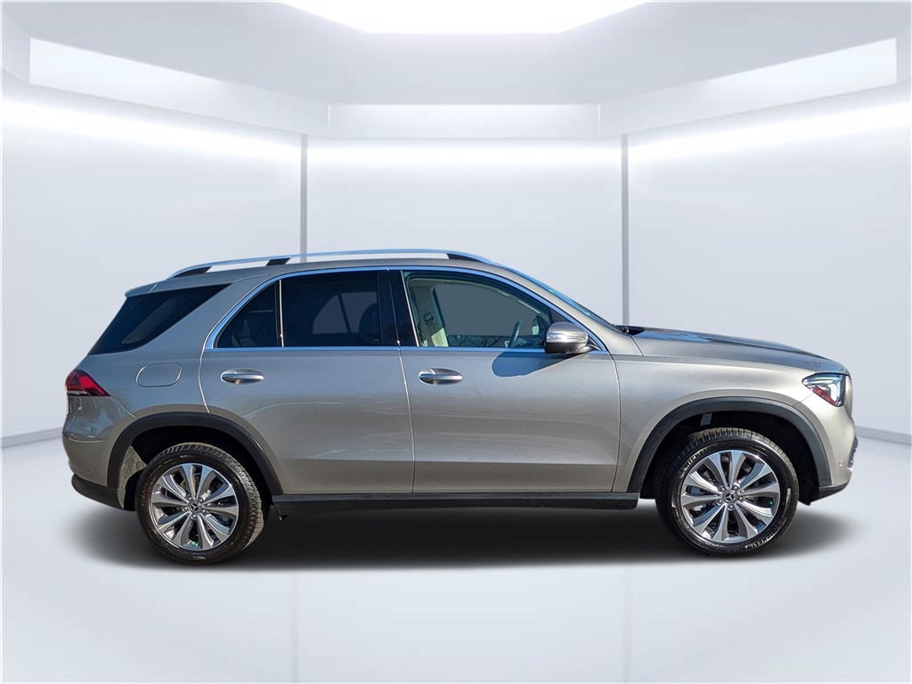 Used 2021 Mercedes-Benz GLE 350 SUV