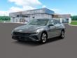 New 2025 Hyundai Elantra SEL Convenience Sedan