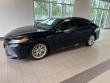Used 2018 Toyota Camry XLE Sedan