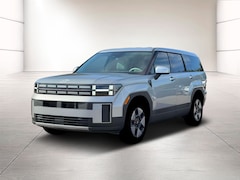 2026 Hyundai Santa Fe Hybrid SE SUV