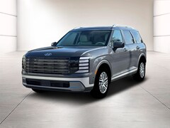 2026 Hyundai Palisade SEL Premium FWD SUV