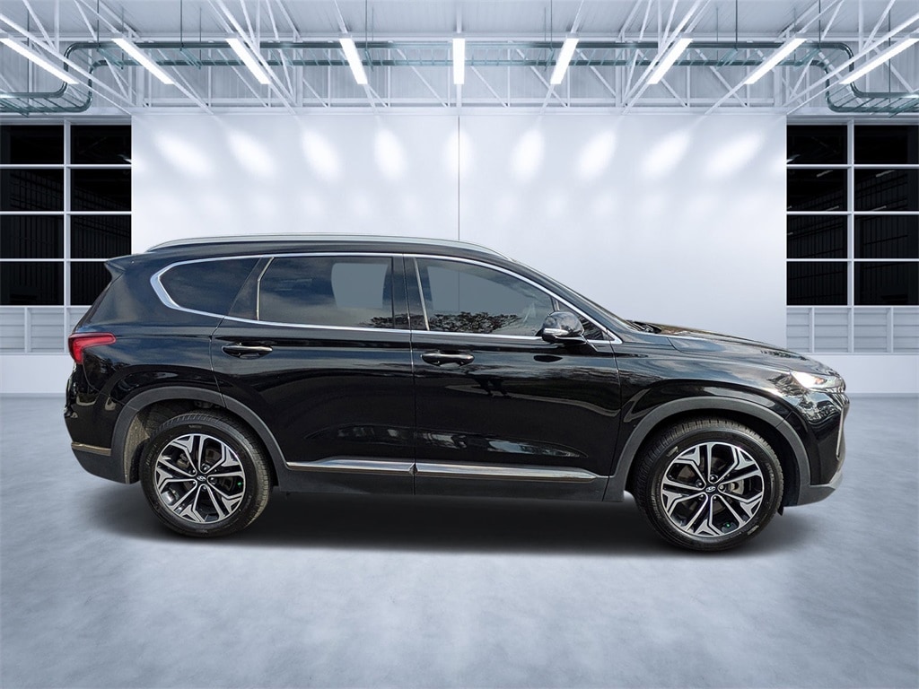 Used 2019 Hyundai Santa Fe Ultimate 2.0T SUV