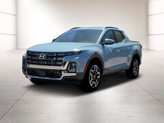 2026 Hyundai Santa Cruz Limited Truck Crew Cab