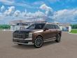 New 2026 Hyundai Palisade Calligraphy FWD SUV