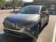 Certified 2022 Hyundai Tucson Limited SUV