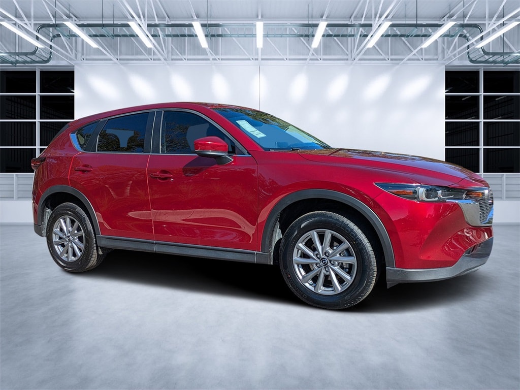 Used 2023 Mazda CX-5 2.5 S SUV