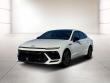 New 2026 Hyundai Sonata N Line Sedan