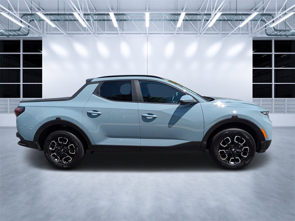 2023 Hyundai Santa Cruz SEL Premium photo 2