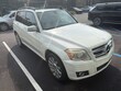  Mercedes-Benz GLK 350