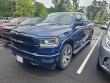 Used 2020 Ram 1500 Laramie Truck Crew Cab
