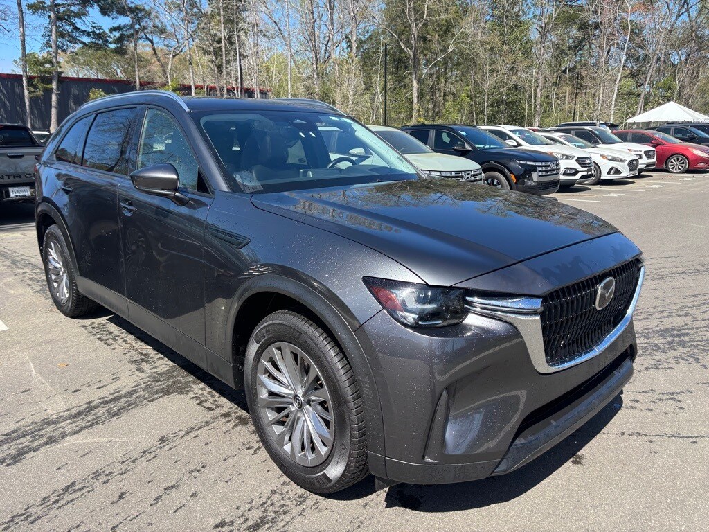 Used 2024 Mazda CX-90 3.3 Turbo Preferred Plus SUV