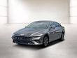  Hyundai Elantra Hybrid