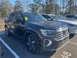 Used 2024 Volkswagen Atlas 2.0T SE w/Technology SUV