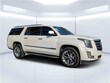  CADILLAC Escalade ESV