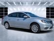 Used 2016 Nissan Sentra  Sedan